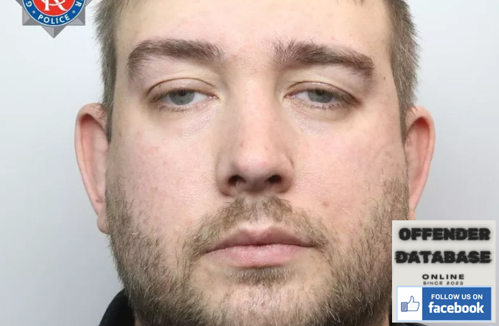 Jason Lea Stockport Paedophile