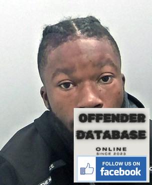 Jayden Stewart Canning Town Rapist