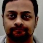 Jayren Kadamen Maidenhead Paedophile