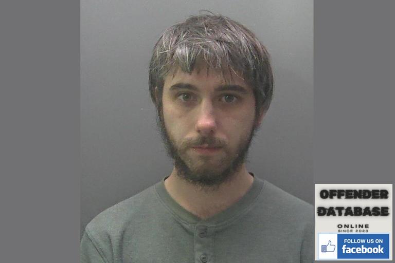 Joshua Fowler Whittlesey Paedophile