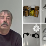 Julian Davis Stourport-on-Severn Paedophile