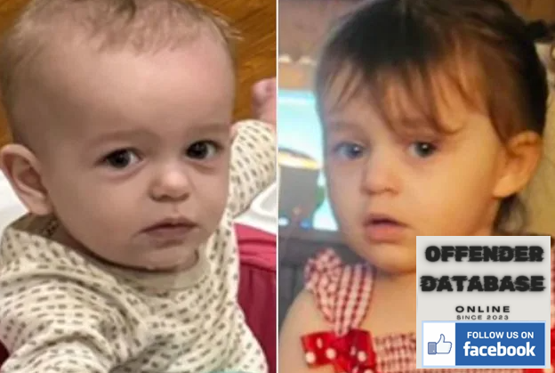 Kahleb Rowan Collins and RyLeigh Denise Collins