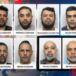 Keighley Paedophile Grooming Gang