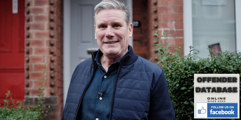 Keir Starmer and Grooming Gangs