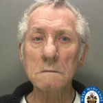 Kenneth Light Chelmsley Wood Paedophile