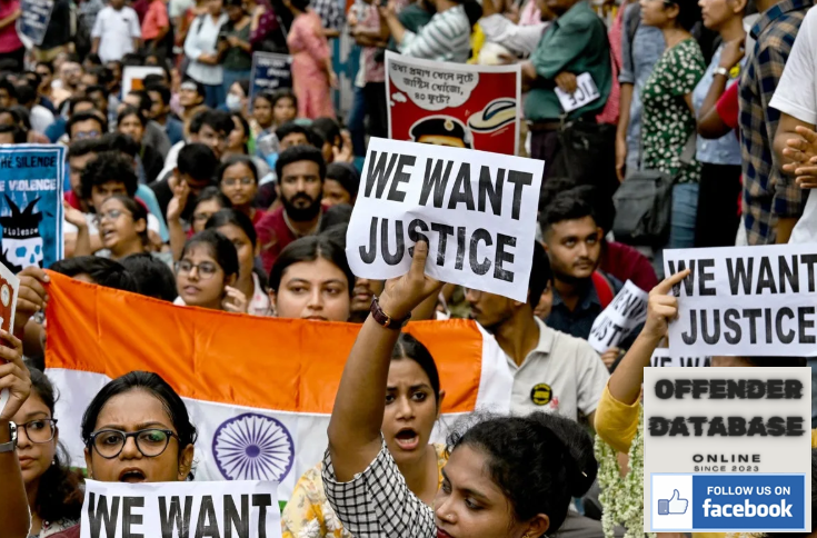 Kerala South India Paedophiles