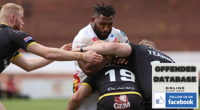 Keven Appo Bradford Bulls Rapist Keven Appo Bradford Bulls Rapist