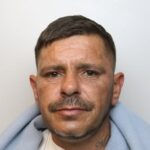 Kevin Wolton Redhouse Paedophile