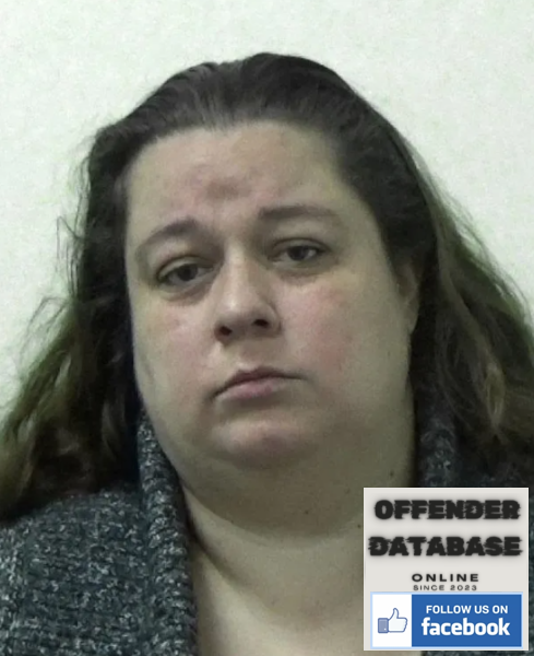 Lauren Marshall, 37, of Coronation Terrace, Ashington