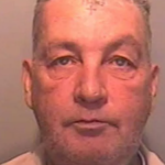 Lee Hanson Exmouth Paedophile