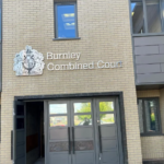 Lee Robson Accrington Paedophile