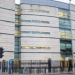 Liam Lewis Belgian paedophile