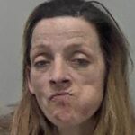 Louise Jusrczenko Telford Paedophile