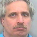 Mark Jarrett Paedophile Sex Offender