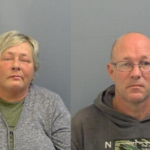 Martin Bayes & Dianne Bayes Paedophiles