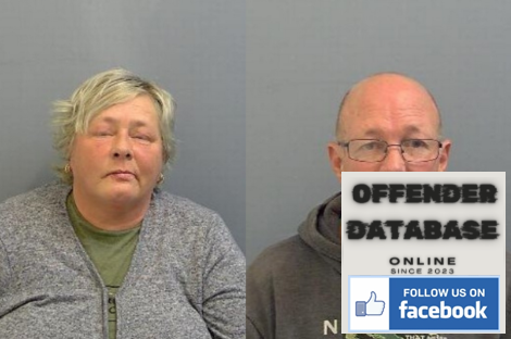 Martin Bayes & Dianne Bayes Paedophiles