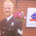 Martin Dunn Kirklees Yorkshire GMP