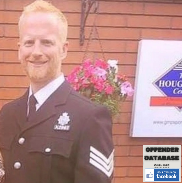 Martin Dunn Kirklees Yorkshire GMP