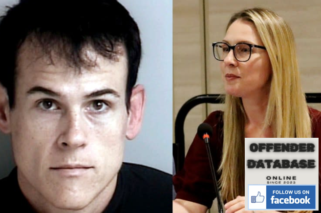 Matthew Muller Sex Offender Matthew Muller Sex Offender