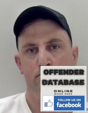 Matthew Smith Sittingbourne Paedophile