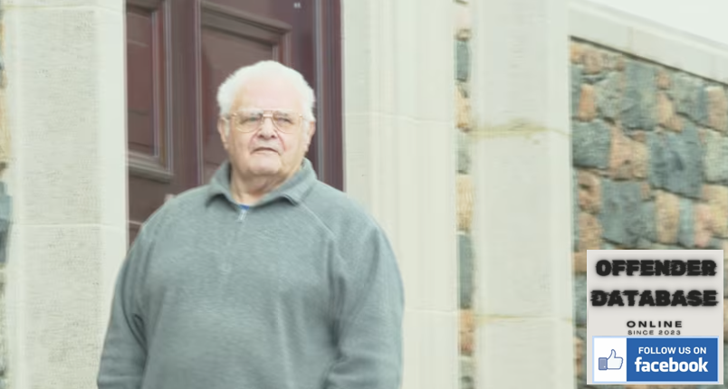 Michael Derek Cotterill Guernsey Paedophile