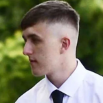 Michael Murray Canterbury Racist