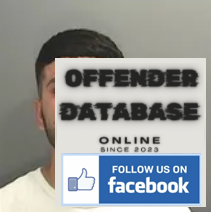 Mohammed Ahmadi Rapist WANTED Mohammed Ahmadi Rapist WANTED