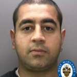 Mohammed Basharat Birmingham Paedophile