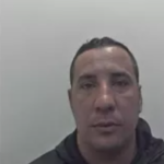 Mohammed Lamine SAIDI-SIEF Paedophile WANTED