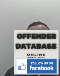 Mohammed Lamine SAIDI-SIEF Mohammed Lamine SAIDI-SIEF Paedophile WANTED