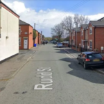 Rudd Street Moston Rape Appeal