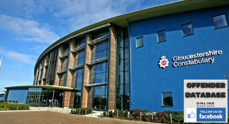 Nicholas Henry Paedophile Police