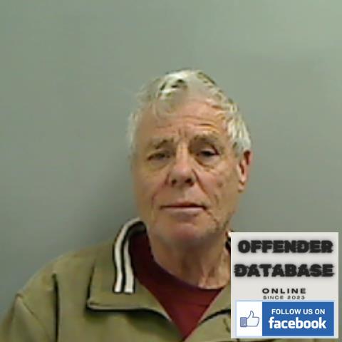Nigel Stephen Collins Redcar Paedophile