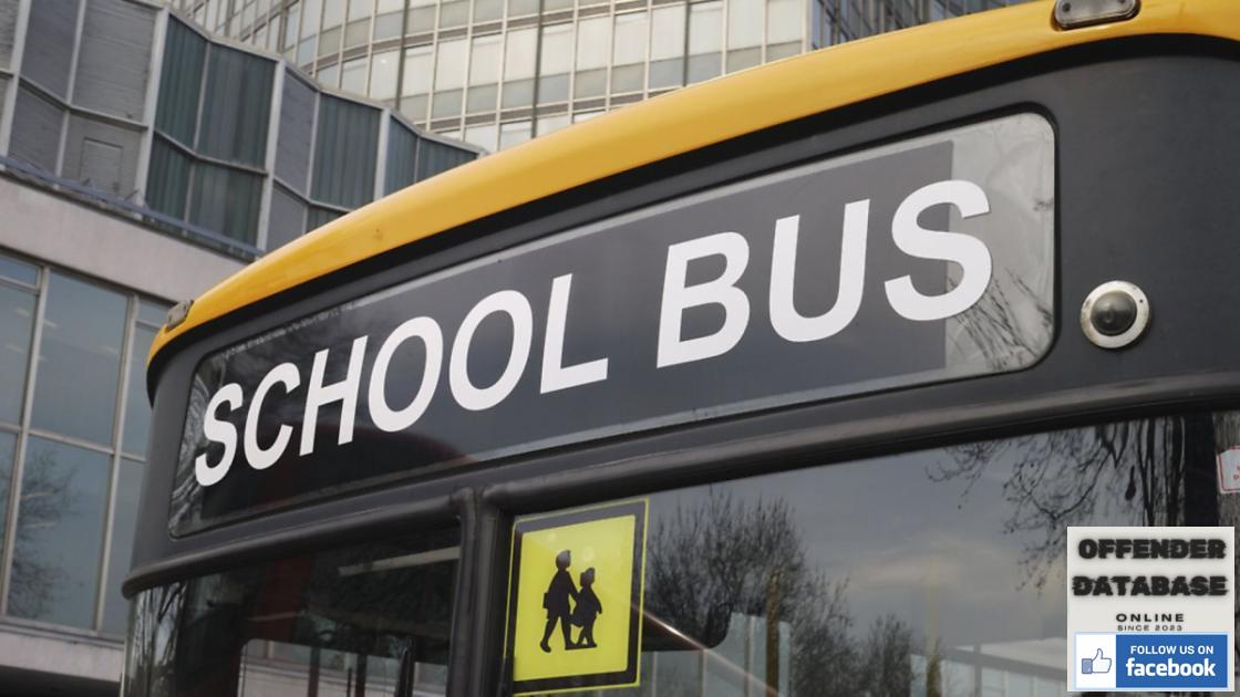 Peter Gibbs Carterton Paedophile