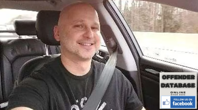 Rahamim Shy US Government Paedophile