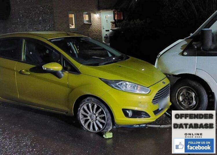 Reece Beresford Hailsham Reece Beresford Hailsham