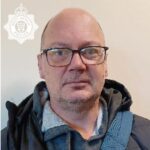 Richard Leighfield Worcester Paedophile