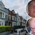 Richmond Elm Guest House Paedophiles