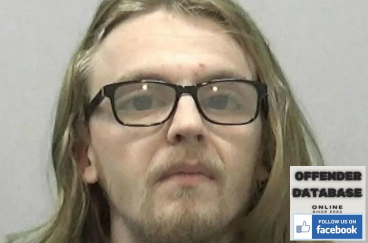 Ryan Handleigh Gateshead Paedophile Ryan Handleigh Gateshead Paedophile