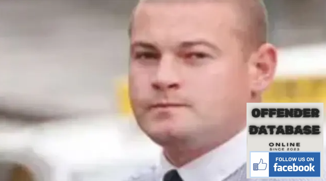 Ryan Leslie Newtownabbey child killer Ryan Leslie Newtownabbey child killer