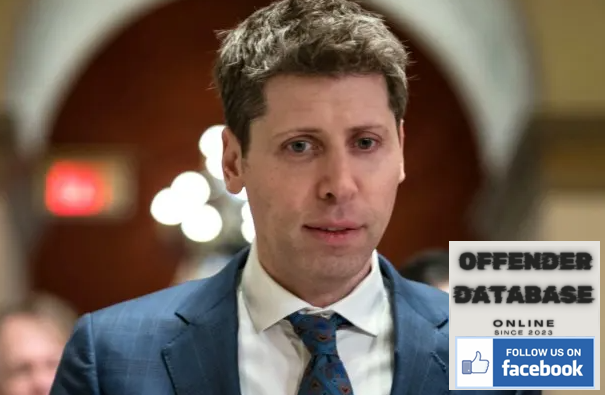 Sam Altman Incest Rapist Claims