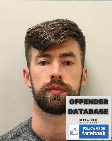 Samuel McGregor Met Police Rapist