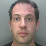 Samuel Waltho Shirley Paedophile