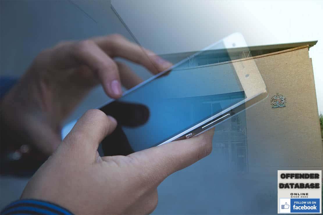 Shane Neill Eglish Paedophile