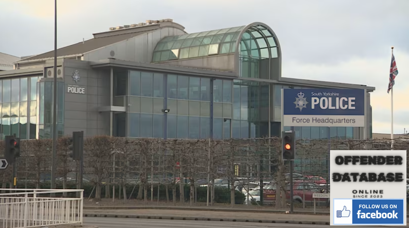 South Yorkshire Police Paedophiles South Yorkshire Police Paedophiles