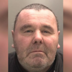 Stephen Finnigan Litherland Paedophile