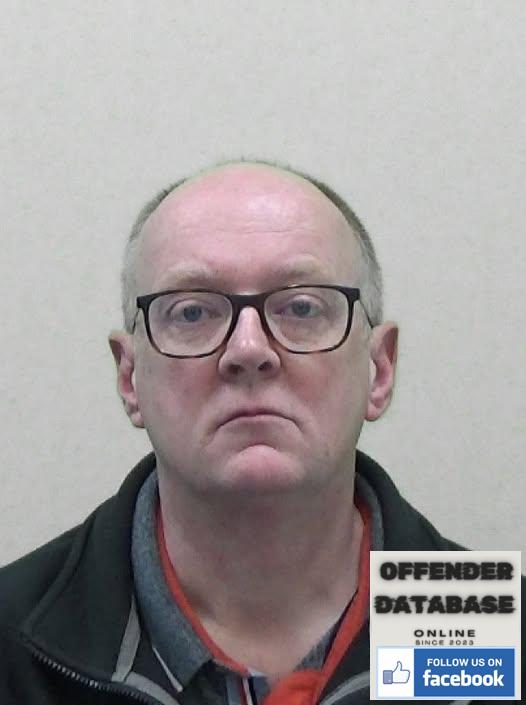 Steven Hinchan Newcastle Paedophile