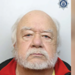 Steven Huxley Ellesmere Port Paedophile