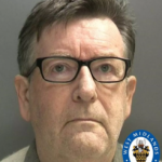 Steven Maddock Walsall Paedophile
