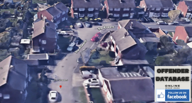 The Rowans Sunbury-on-Thames Middlesex